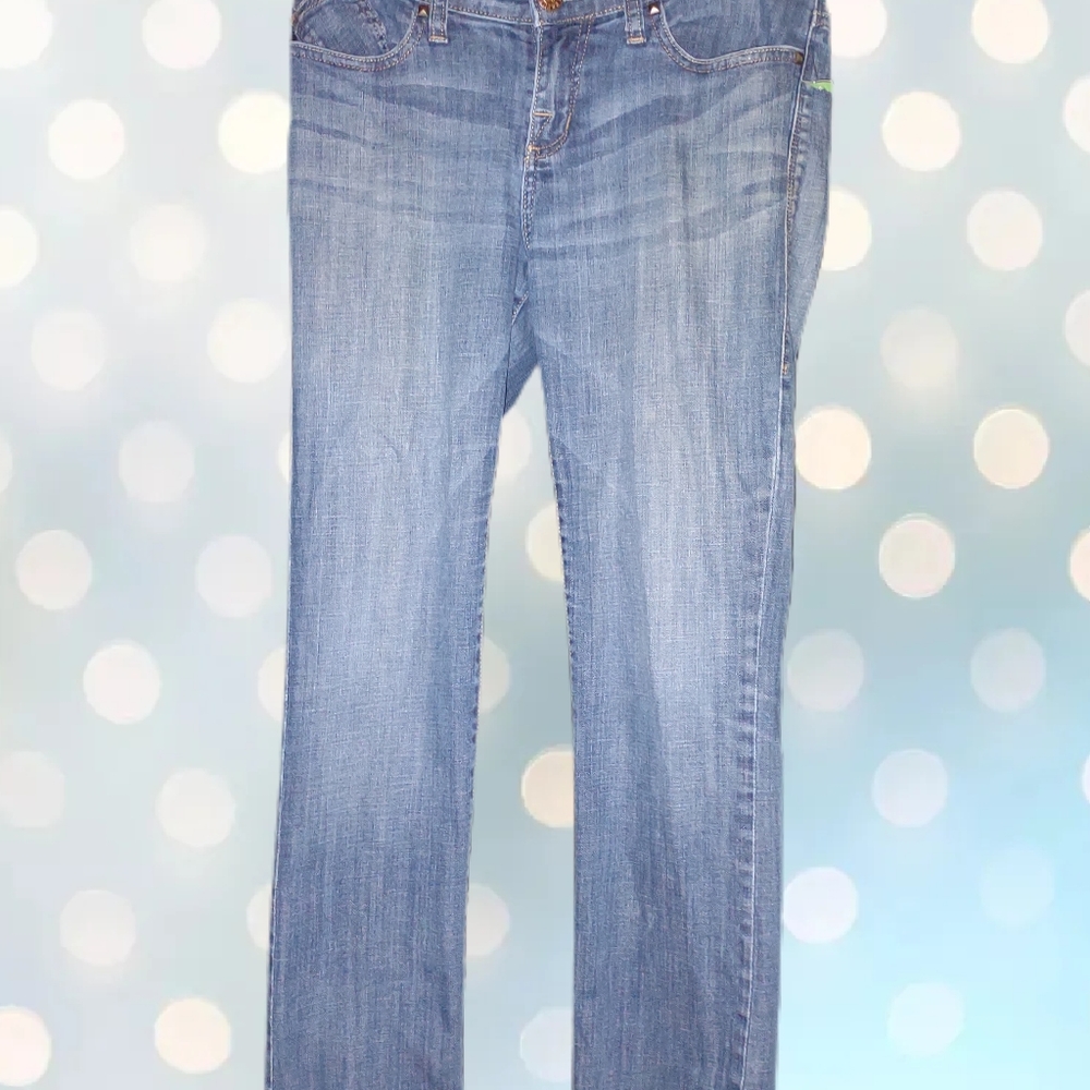 Rock and Republic Sadie Jeans Size 8
